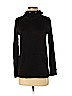 Cloud Chaser Black Pullover Sweater Size XS - photo 1
