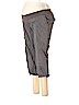Motherhood Gray Cargo Pants Size L - photo 1