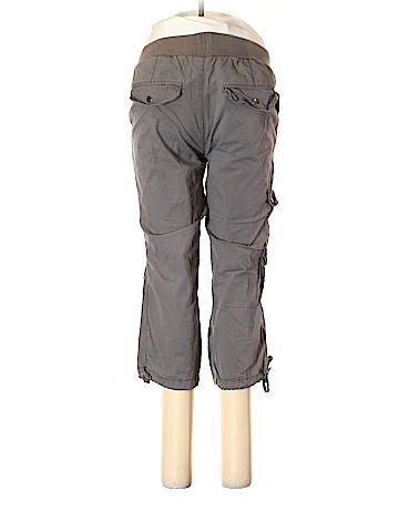 Motherhood Cargo Pants (view 2)
