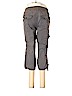 Motherhood Gray Cargo Pants Size L - photo 2