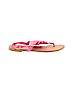 American Eagle Shoes Pink Sandals Size 10 - photo 1
