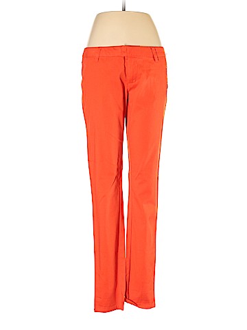 Volcom Khakis (view 1)