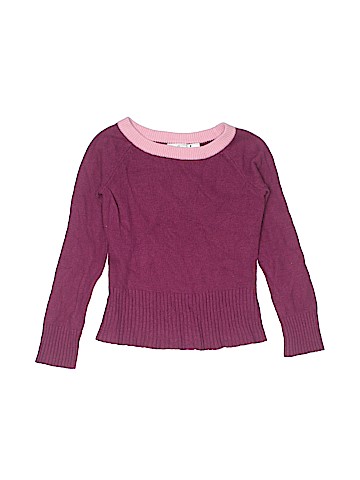 N-kids Pullover Sweater (view 1)