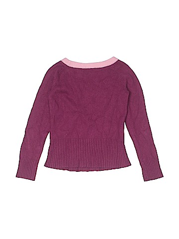 N-kids Pullover Sweater (view 2)