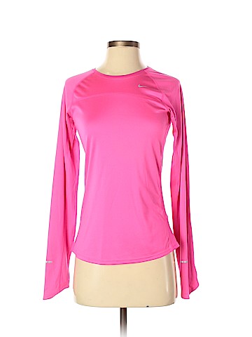 Nike Active T-Shirt (view 1)