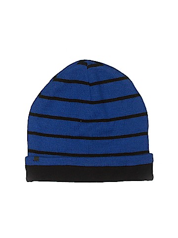 Plush Beanie (view 1)