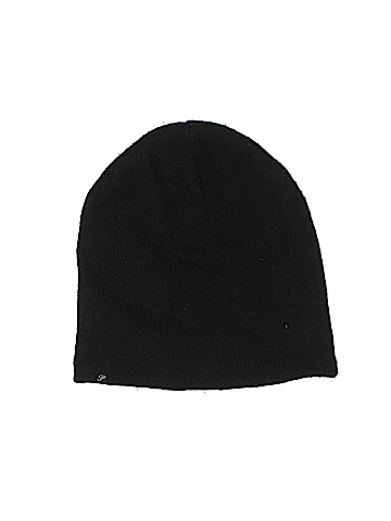 Plush Beanie (view 1)