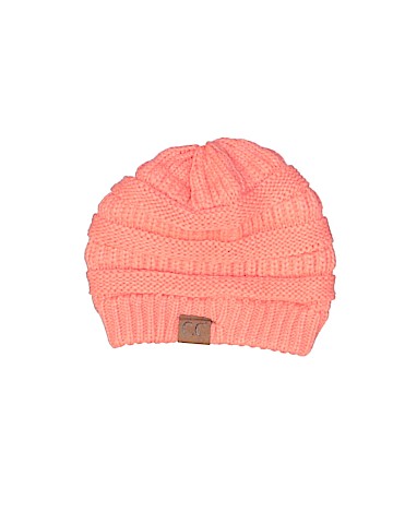 C.C Exclusives Beanie (view 1)