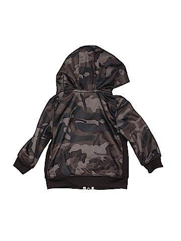 Nike Zip Up Hoodie (view 2)