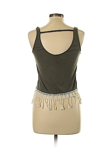 rue21 Sleeveless Top (view 2)
