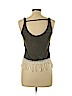 rue21 Green Sleeveless Top Size M - photo 2