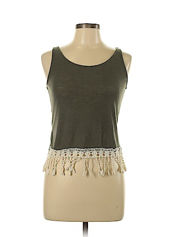 rue21 Sleeveless Top (view 1)