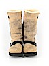 Ugg Australia 100% Leather Tan Boots Size 6 - photo 2