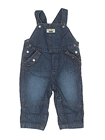 Eddie Bauer Overalls (view 1)