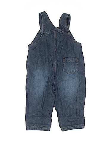 Eddie Bauer Overalls (view 2)
