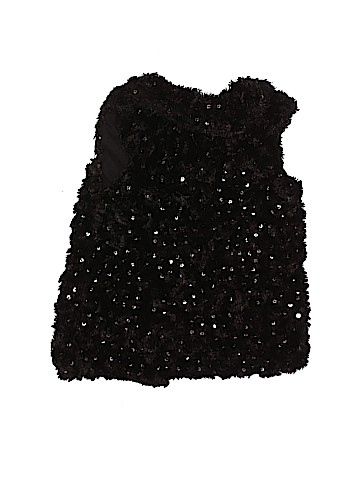 Girls Rule! Faux Leather Jacket (view 2)