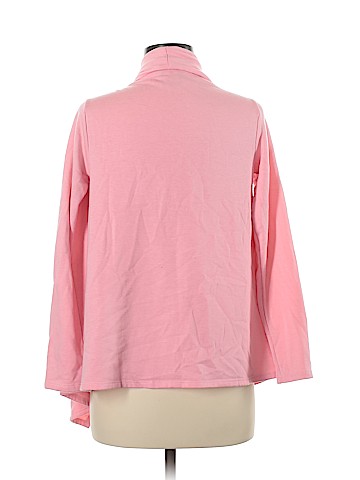 Bobeau Cardigan (view 2)