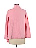 Bobeau Pink Cardigan Size S (petite) - photo 2