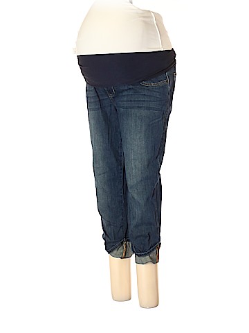 Old Navy - Maternity Jeans (view 1)