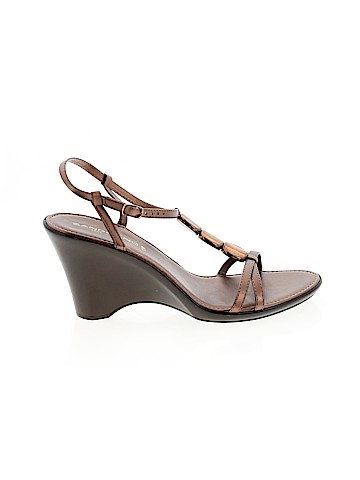 Bandolino Wedges (view 1)