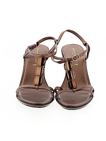 Bandolino Wedges (view 2)