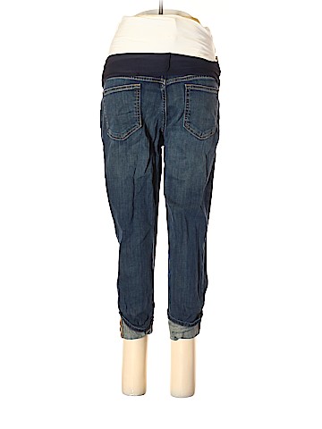 Old Navy - Maternity Jeans (view 2)