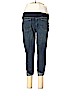 Old Navy - Maternity Blue Jeans Size 10 - photo 2