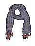 Assorted Brands Tweed Blue Scarf One size - photo 1