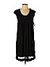 Ellen Tracy Black Casual Dress Size S - photo 1