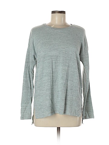 American Eagle Outfitters Long Sleeve T-Shirt (view 1)
