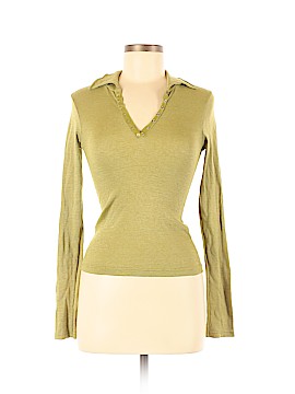 Michael Stars Long Sleeve Henley