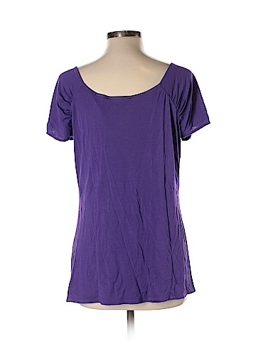 Axcess Short Sleeve Top (view 2)