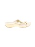 Geox Respira Ivory Flip Flops Size EU 38 - photo 1