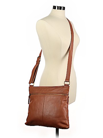 Unbranded Crossbody Bag (view 2)