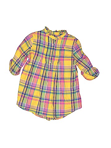 Ralph Lauren Dress (view 1)