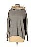 Aerie Gray Sweatshirt Size M - photo 1