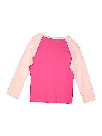 Weavers Girl Long Sleeve T-Shirt (view 2)