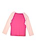 Weavers Girl 100% Cotton Pink Long Sleeve T-Shirt Size M (kids) - photo 2