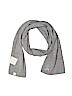 Assorted Brands 100% Acrylic Solid Gray Scarf One size - photo 1