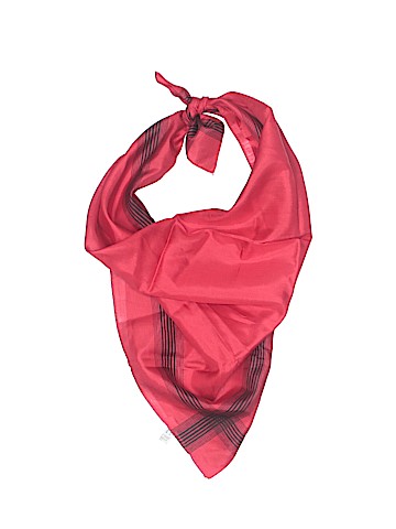 Unbranded Silk Scarf (view 1)