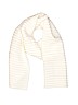 MICHAEL Michael Kors 100% Acrylic Solid Ivory Scarf One size - photo 1