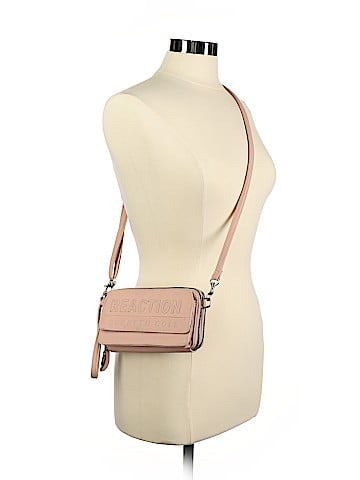 Kenneth Cole REACTION Crossbody Bag (view 2)