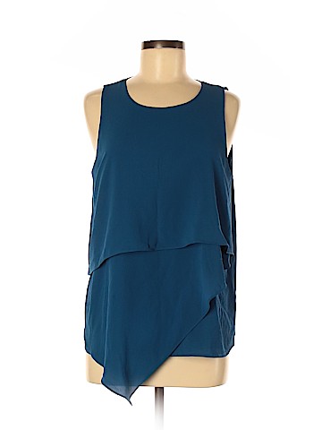 Vince Camuto Sleeveless Blouse (view 1)