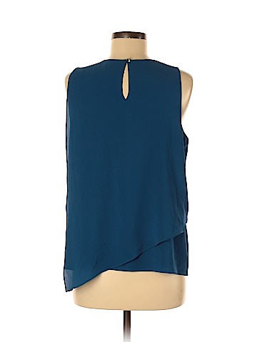 Vince Camuto Sleeveless Blouse (view 2)