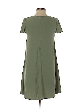 Planet Gold Casual Dress (view 2)