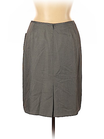 Kasper Casual Skirt (view 2)