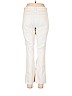 Talbots White Cords Size 10 (petite) - photo 2