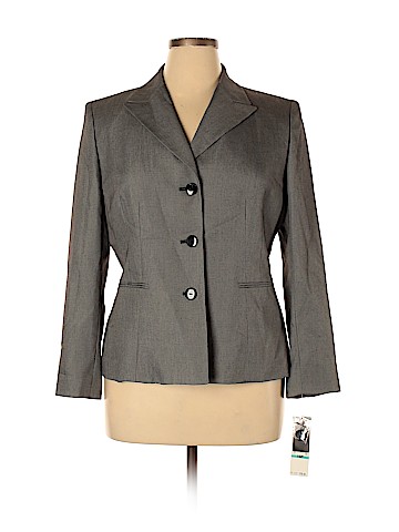 Kasper Blazer (view 1)