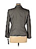 Kasper Gray Blazer Size 16 (petite) - photo 2