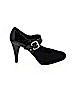 Style&Co Black Heels Size 8 1/2 - photo 1